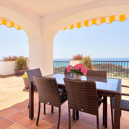 Poseidon Malaga Apartamento De Lujo Dış mekan fotoğraf