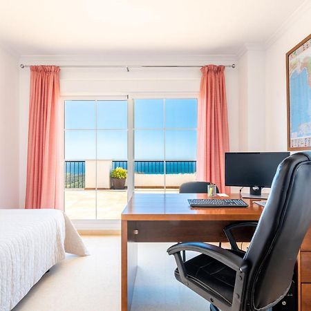 Poseidon Malaga Apartamento De Lujo Dış mekan fotoğraf