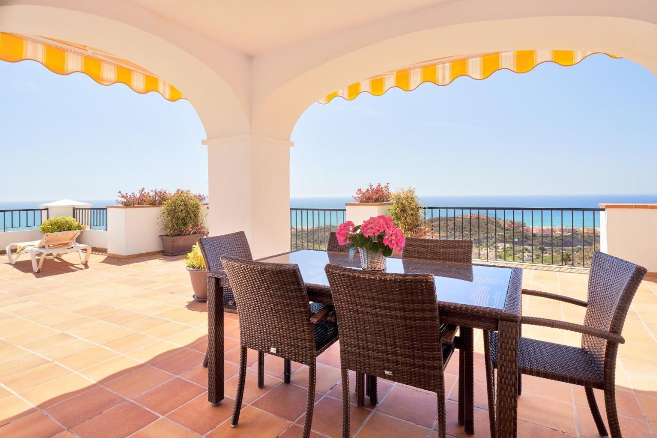 Poseidon Malaga Apartamento De Lujo Dış mekan fotoğraf