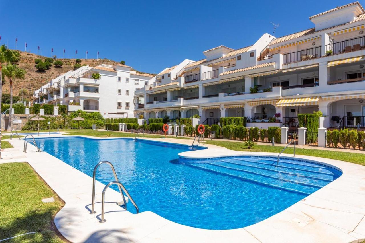 Poseidon Malaga Apartamento De Lujo Dış mekan fotoğraf
