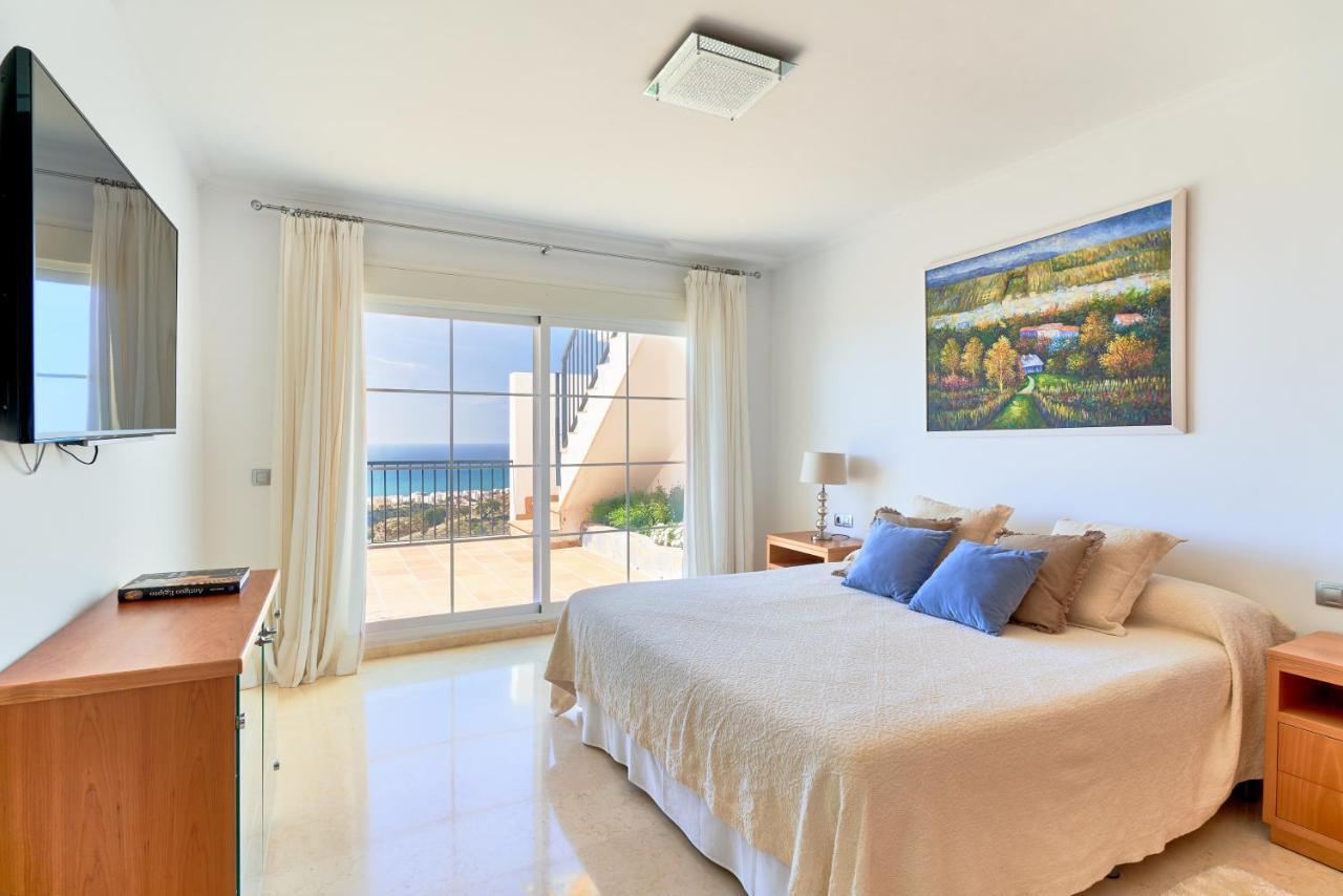 Poseidon Malaga Apartamento De Lujo Dış mekan fotoğraf