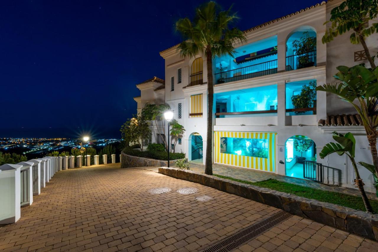 Poseidon Malaga Apartamento De Lujo Dış mekan fotoğraf