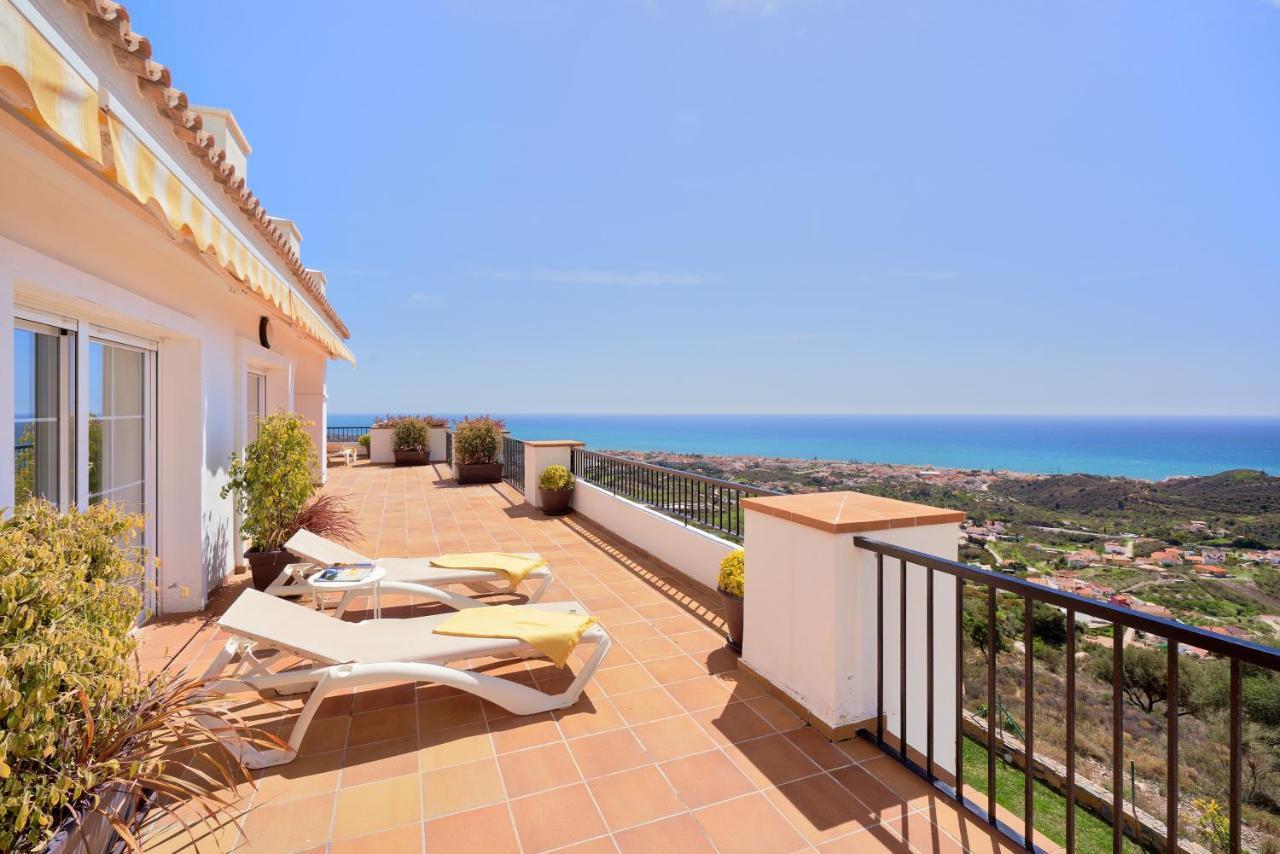 Poseidon Malaga Apartamento De Lujo Dış mekan fotoğraf