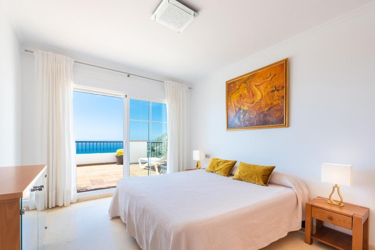 Poseidon Malaga Apartamento De Lujo Dış mekan fotoğraf