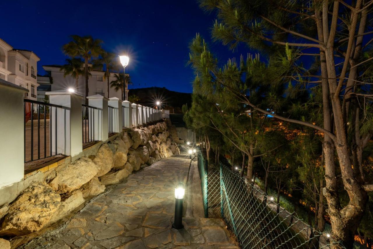 Poseidon Malaga Apartamento De Lujo Dış mekan fotoğraf