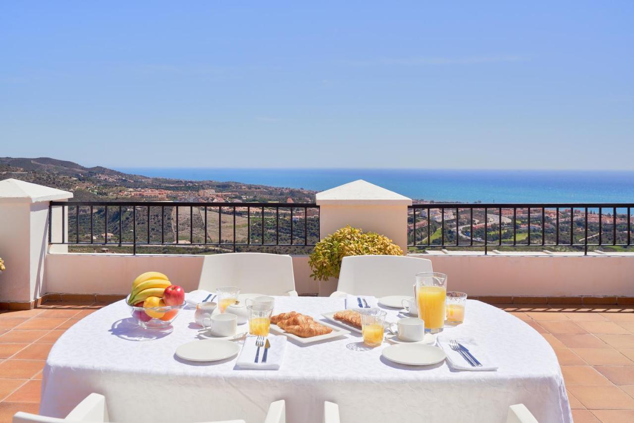 Poseidon Malaga Apartamento De Lujo Dış mekan fotoğraf
