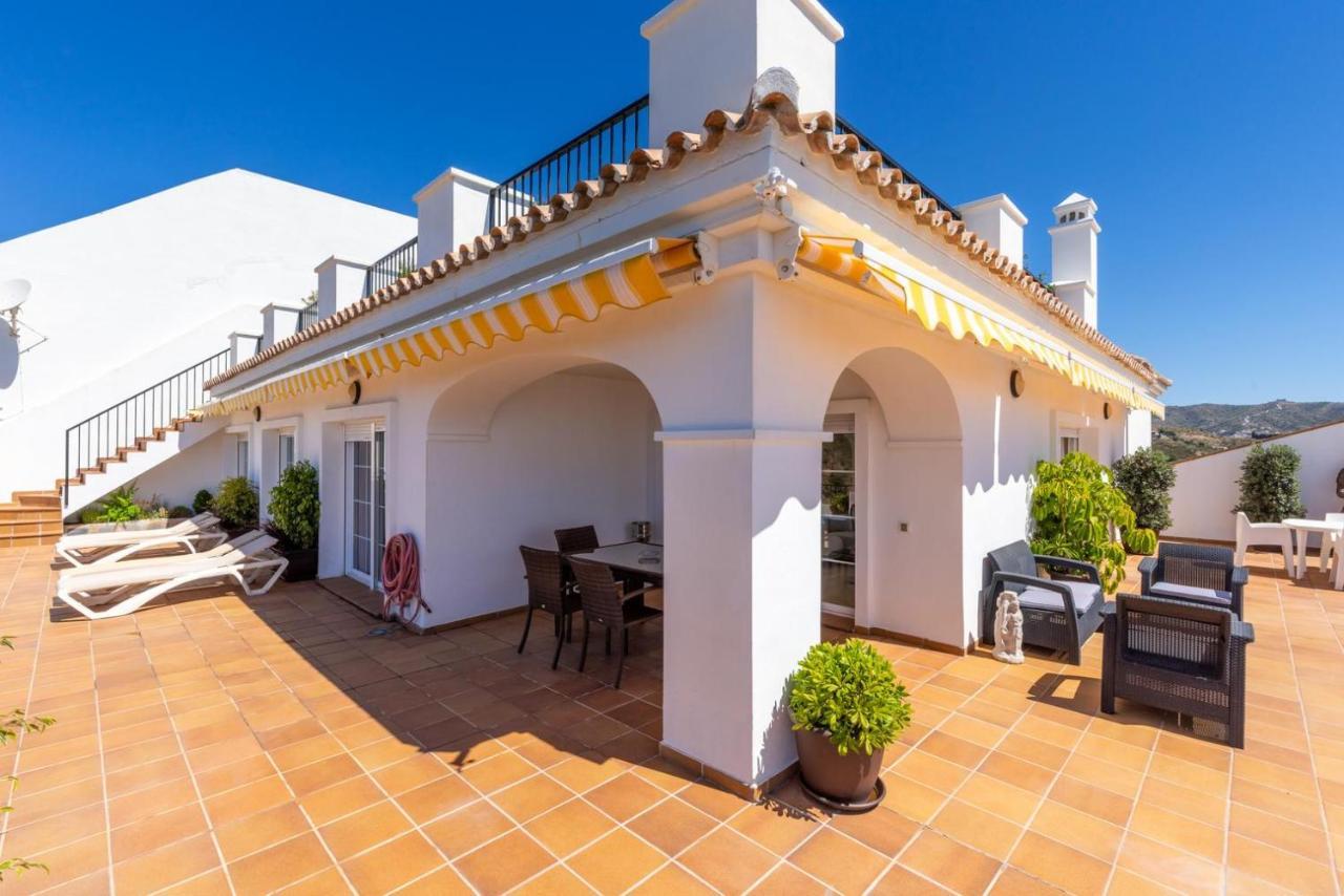Poseidon Malaga Apartamento De Lujo Dış mekan fotoğraf