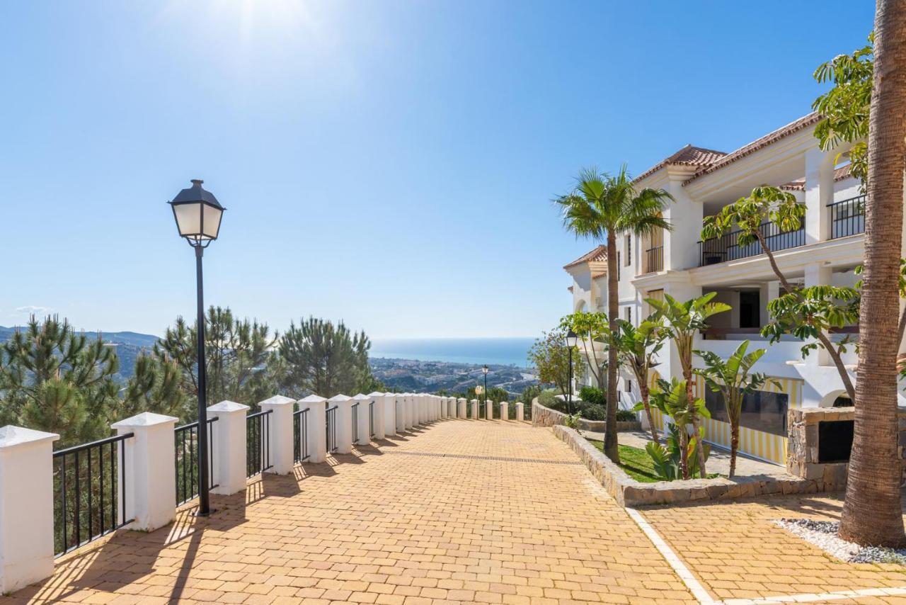 Poseidon Malaga Apartamento De Lujo Dış mekan fotoğraf