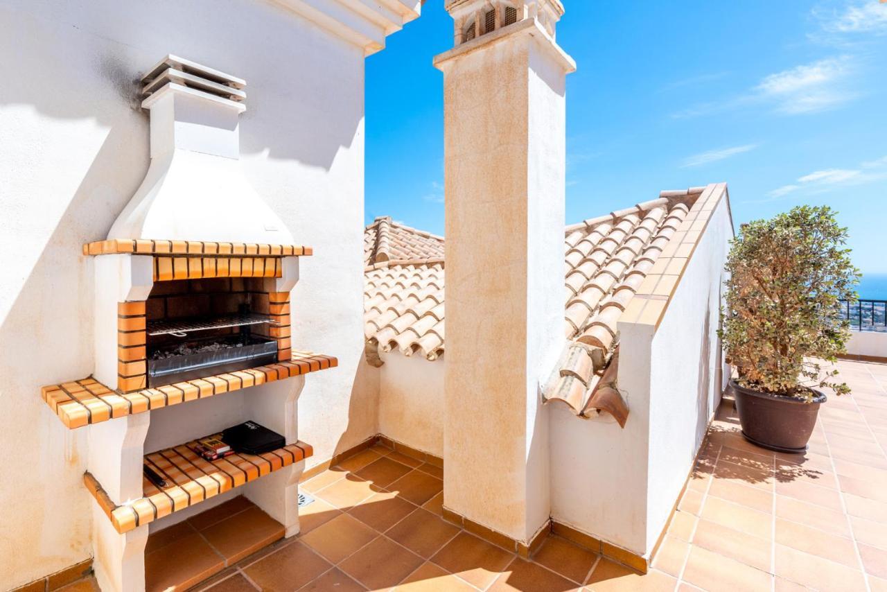 Poseidon Malaga Apartamento De Lujo Dış mekan fotoğraf