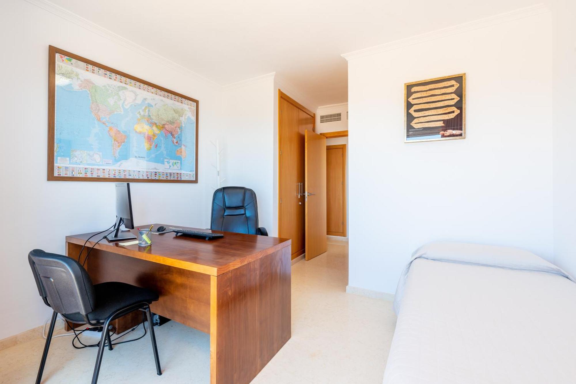 Poseidon Malaga Apartamento De Lujo Dış mekan fotoğraf