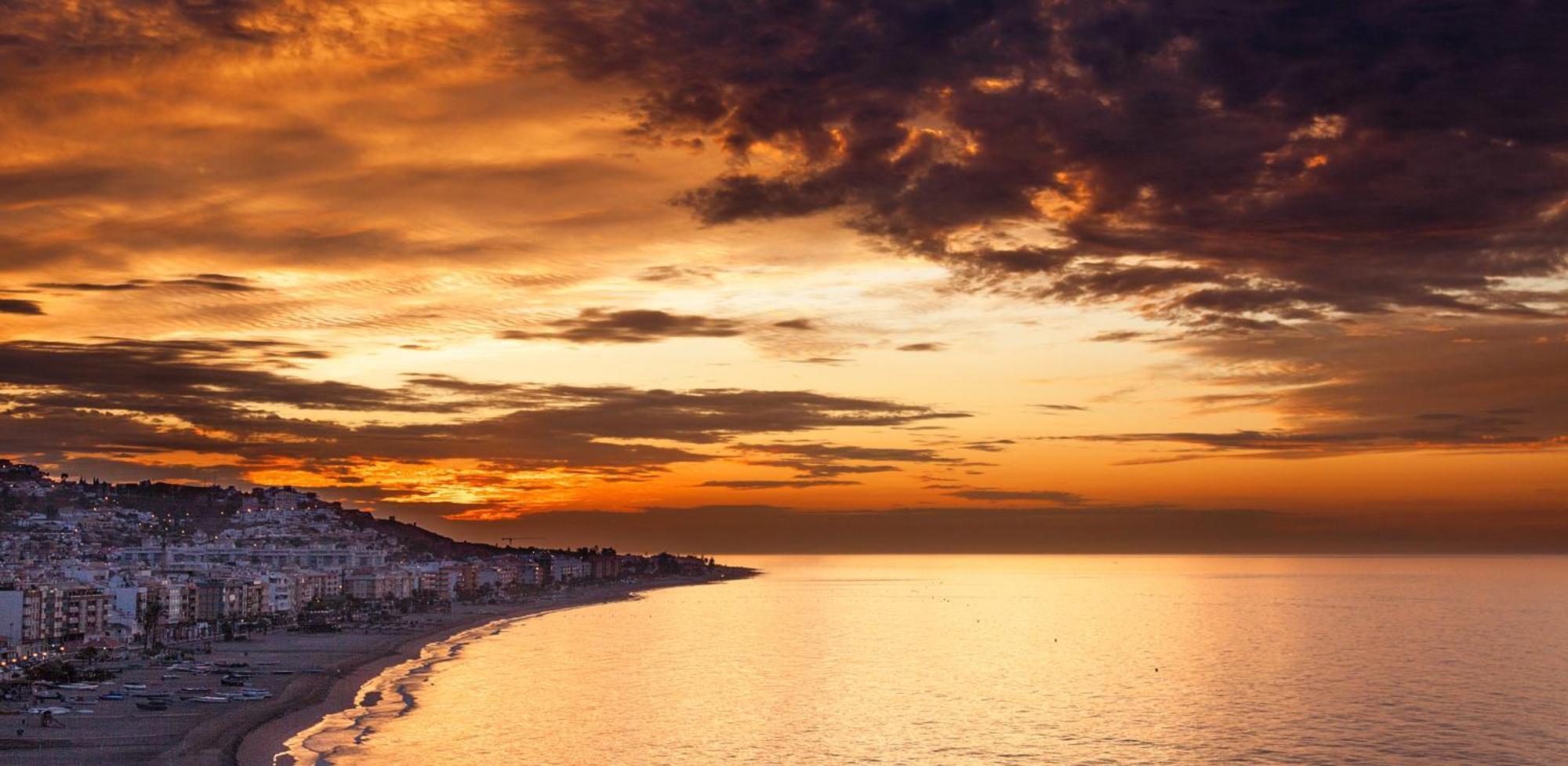 Poseidon Malaga Apartamento De Lujo Dış mekan fotoğraf