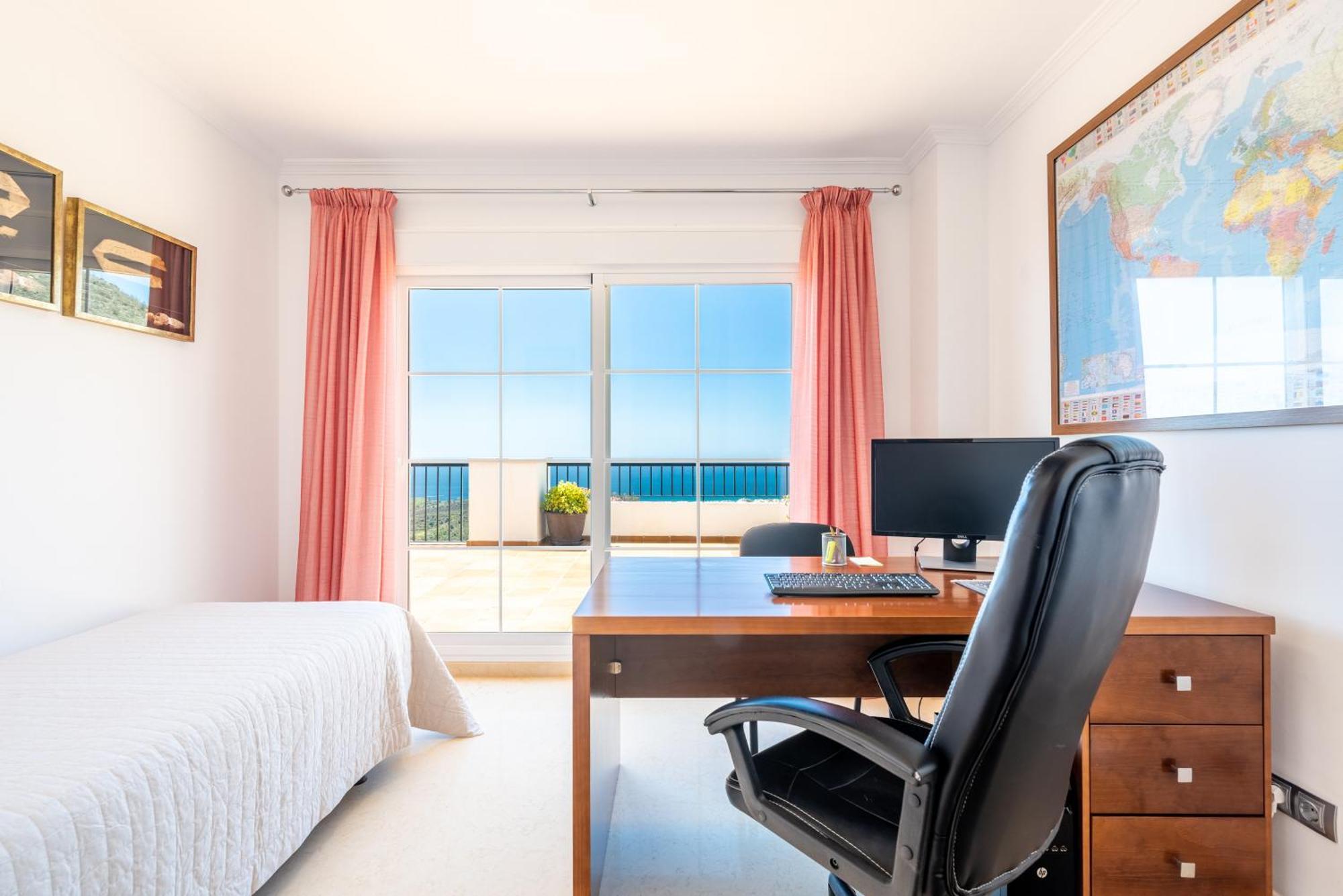 Poseidon Malaga Apartamento De Lujo Dış mekan fotoğraf