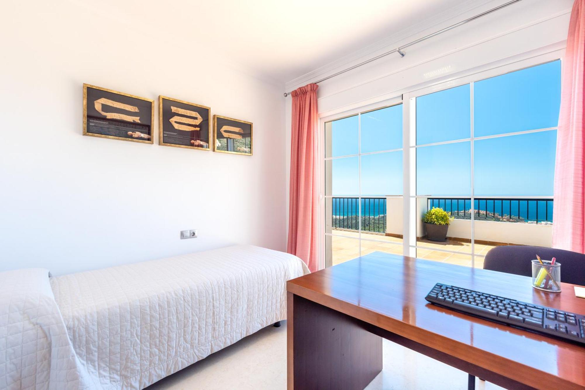 Poseidon Malaga Apartamento De Lujo Dış mekan fotoğraf